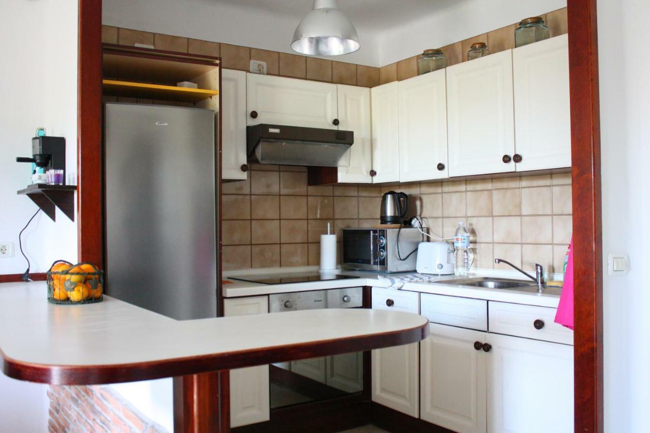 Apartamentos Con Jardin Y Pescina Puerto de la Cruz  Zewnętrze zdjęcie