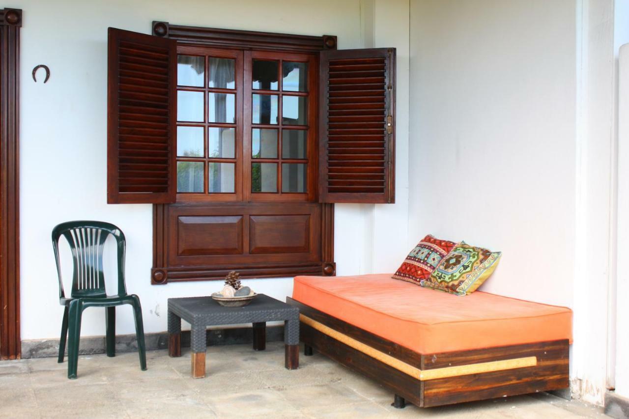 Apartamentos Con Jardin Y Pescina Puerto de la Cruz  Zewnętrze zdjęcie